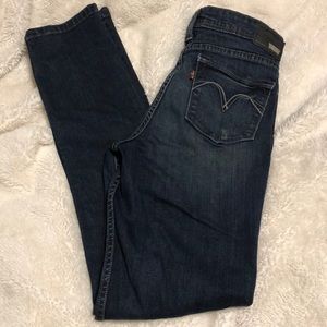 Levi's Jeans - Levi’s Demi Curve Low Rise Skinny Jeans Levi's Jeans - Levi’s Demi Curve Low Rise Skinny Jeans